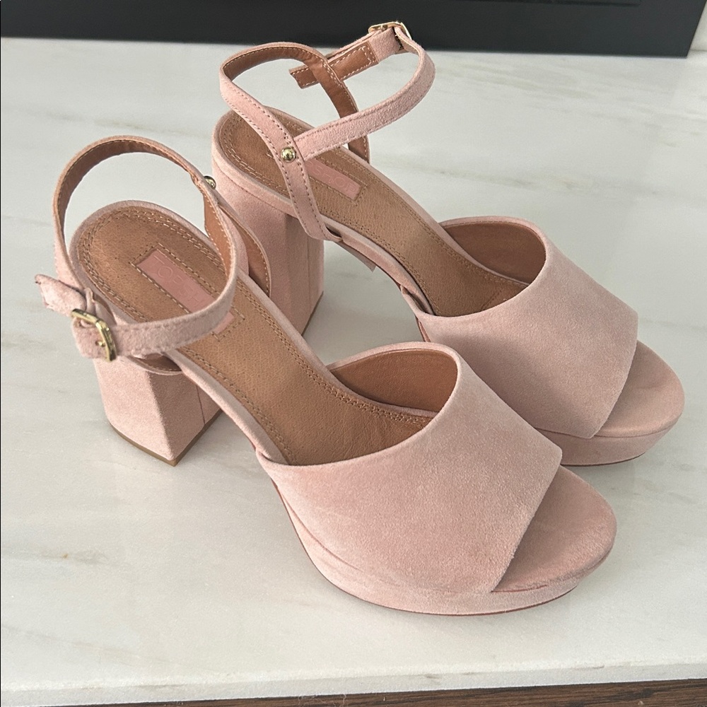 Topshop gorgeous shoes - Picture 3 of 9